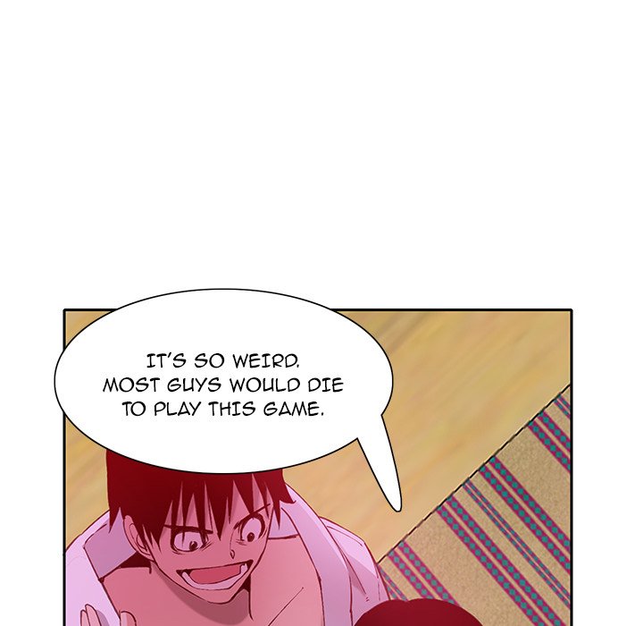 Bad Mom Chapter 7 - Manhwa18.com