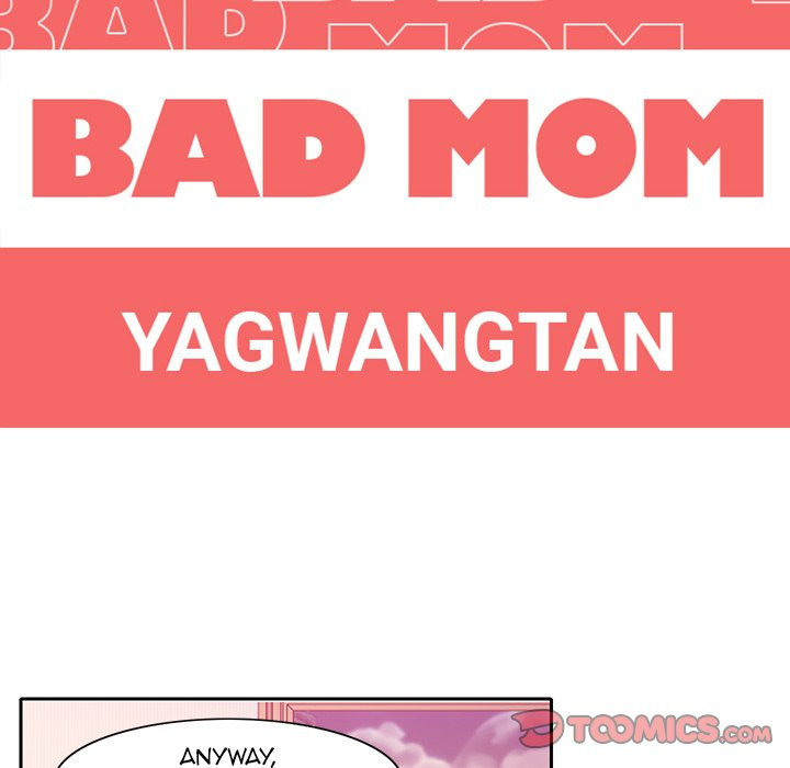 Bad Mom Chapter 8 - Manhwa18.com