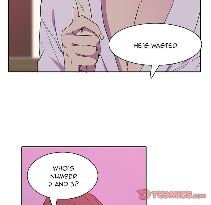 Bad Mom Chapter 8 - Manhwa18.com