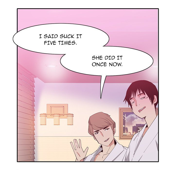 Bad Mom Chapter 8 - Manhwa18.com