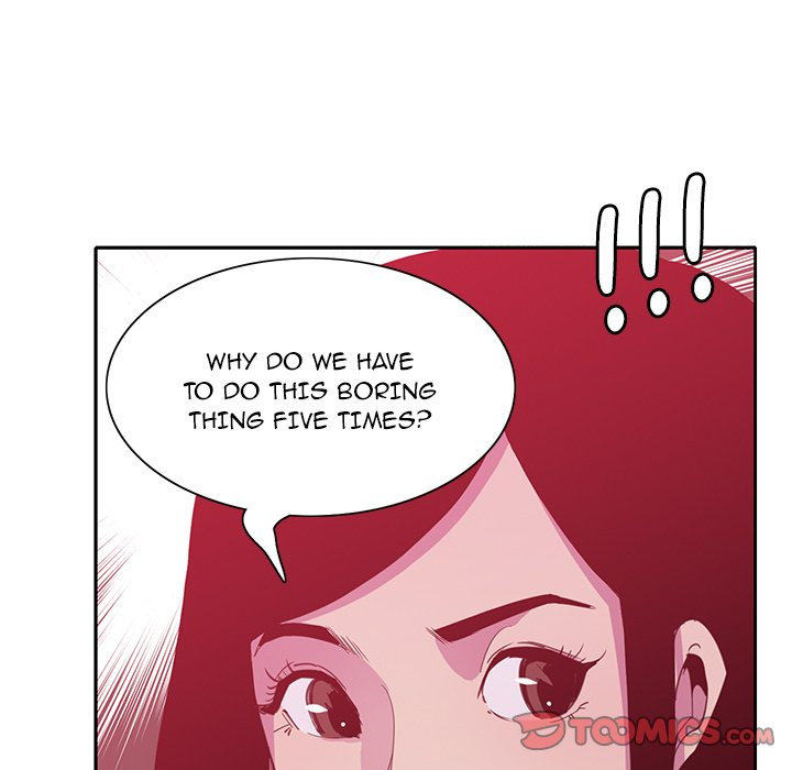 Bad Mom Chapter 8 - Manhwa18.com