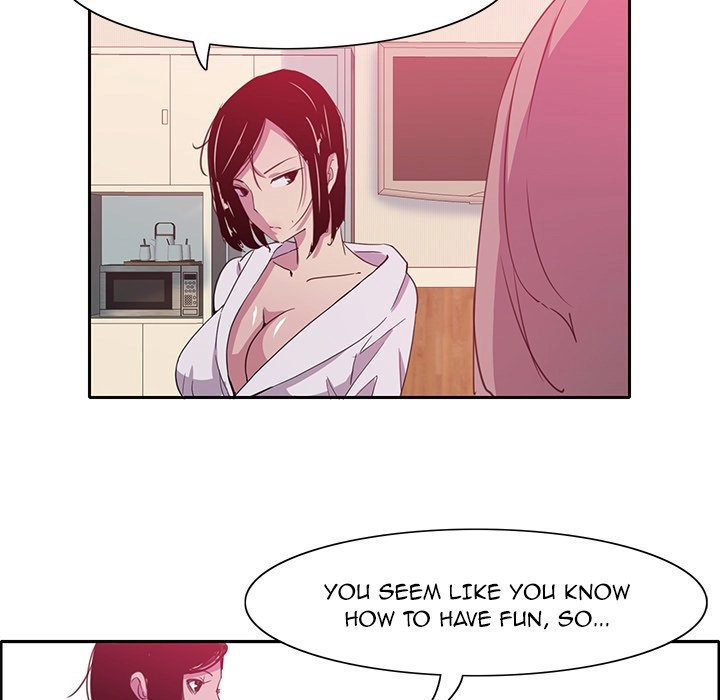 Bad Mom Chapter 8 - Manhwa18.com