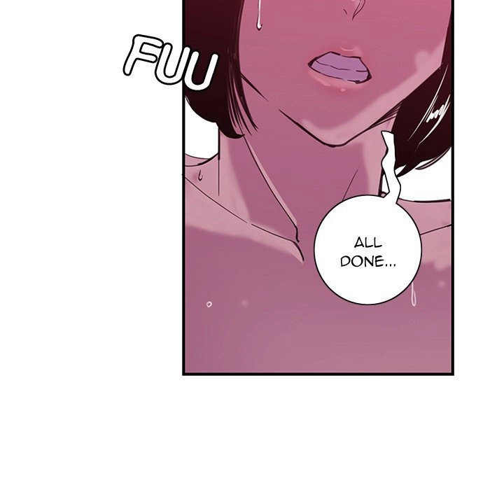 Bad Mom Chapter 8 - Manhwa18.com