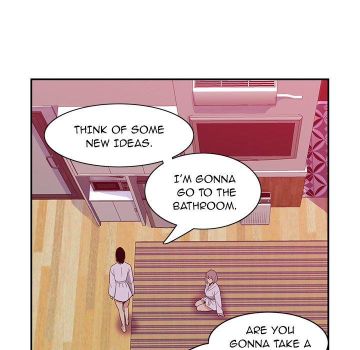 Bad Mom Chapter 8 - Manhwa18.com