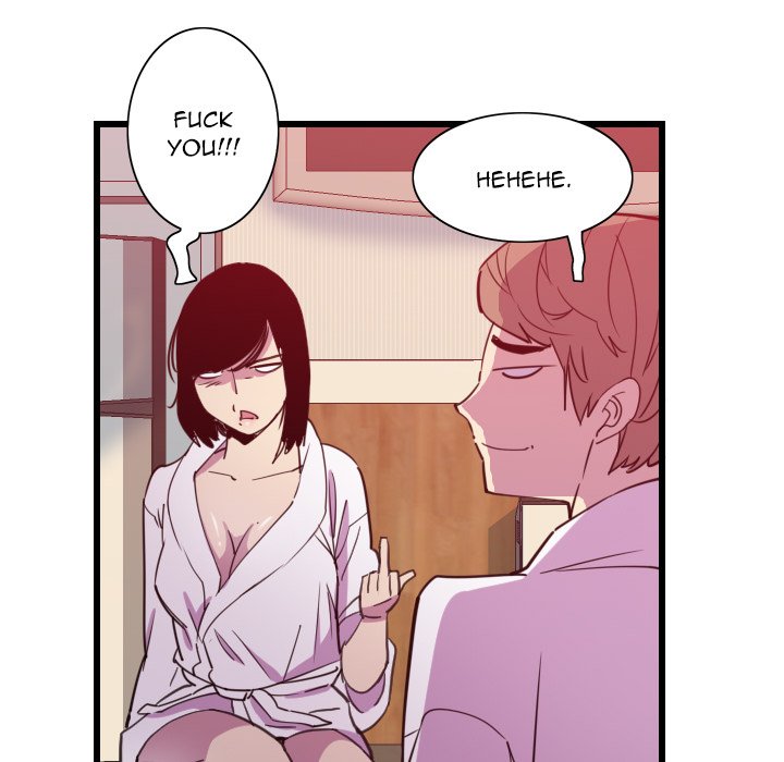 Bad Mom Chapter 9 - Manhwa18.com