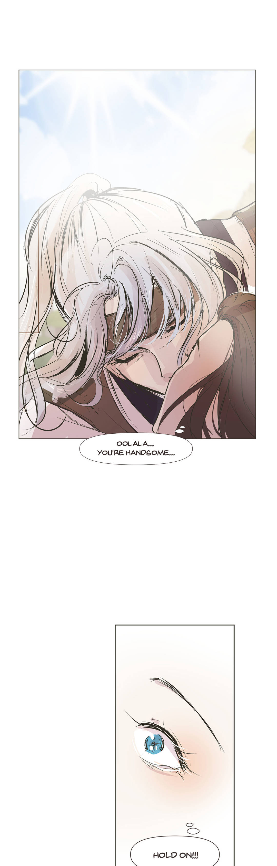 Ellin’s Solhwa Chapter 1 - Manhwa18.com