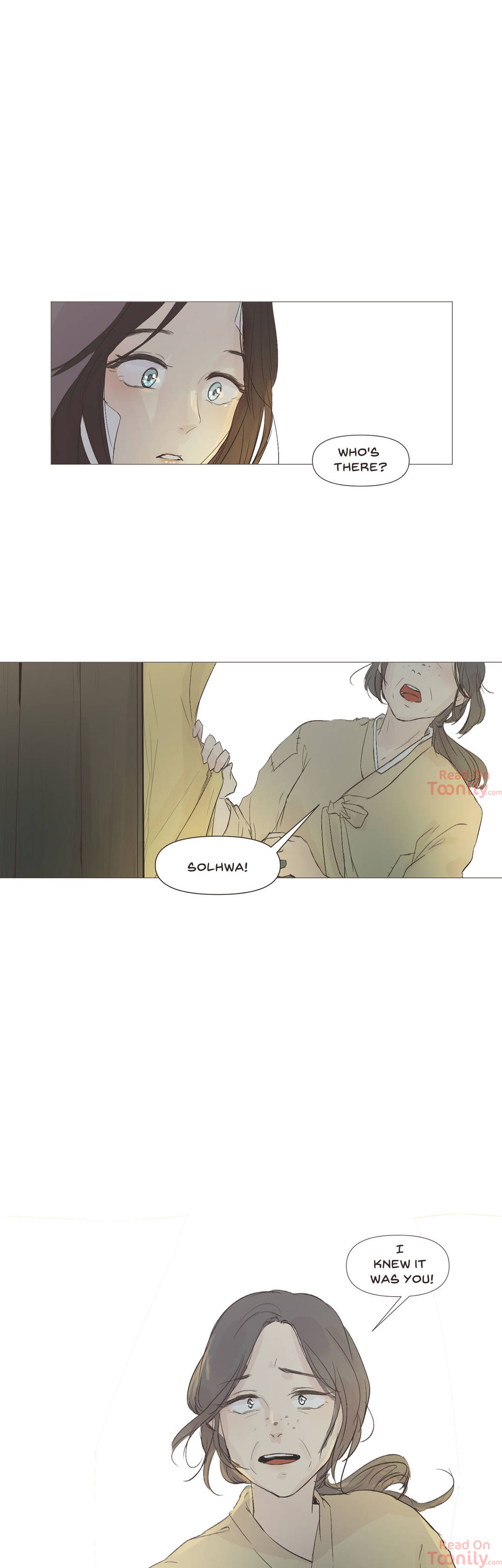 Ellin’s Solhwa Chapter 10 - Manhwa18.com