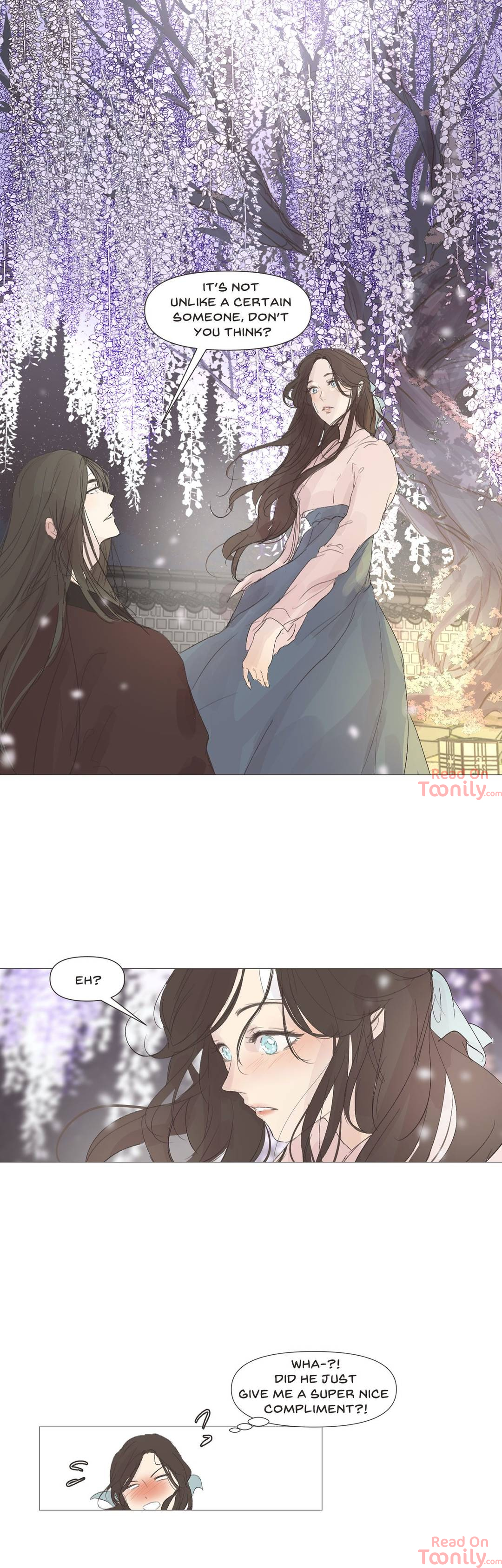 Ellin’s Solhwa Chapter 12 - Manhwa18.com