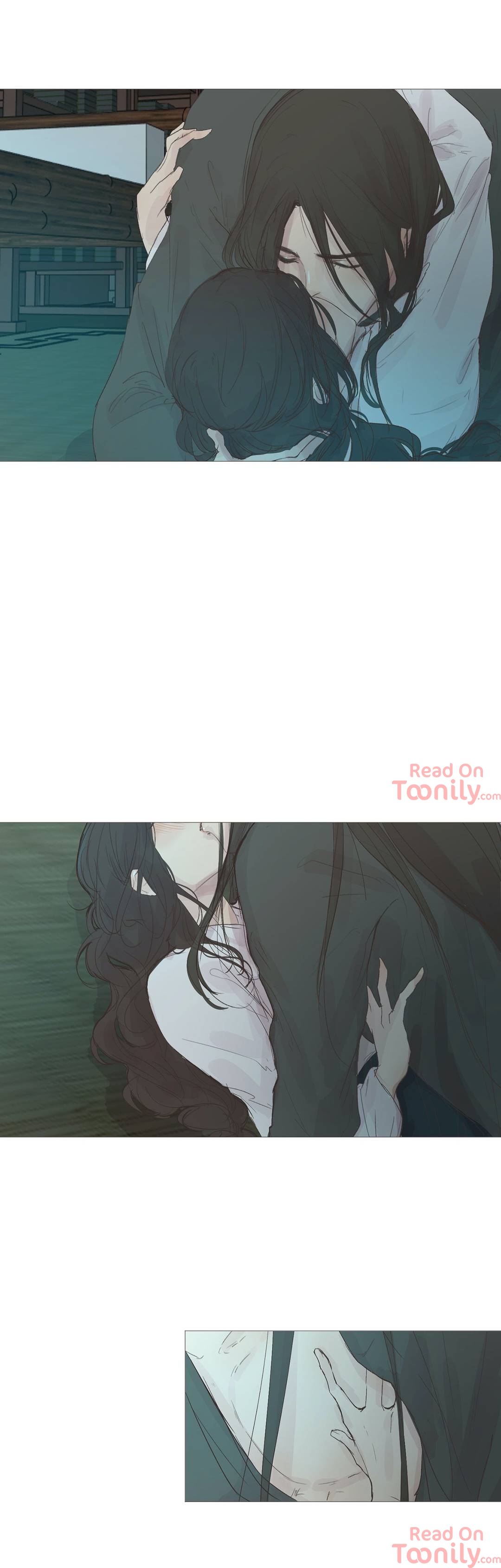 Ellin’s Solhwa Chapter 14 - Manhwa18.com