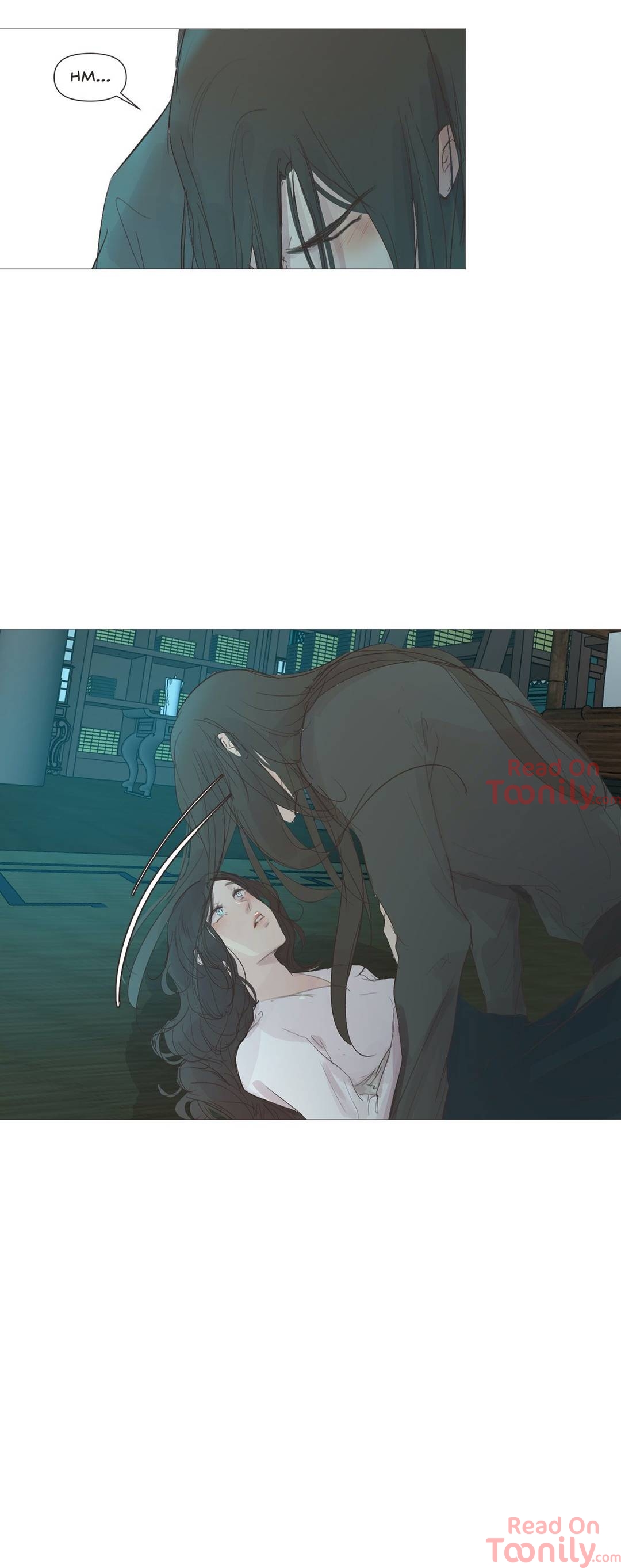 Ellin’s Solhwa Chapter 14 - Manhwa18.com