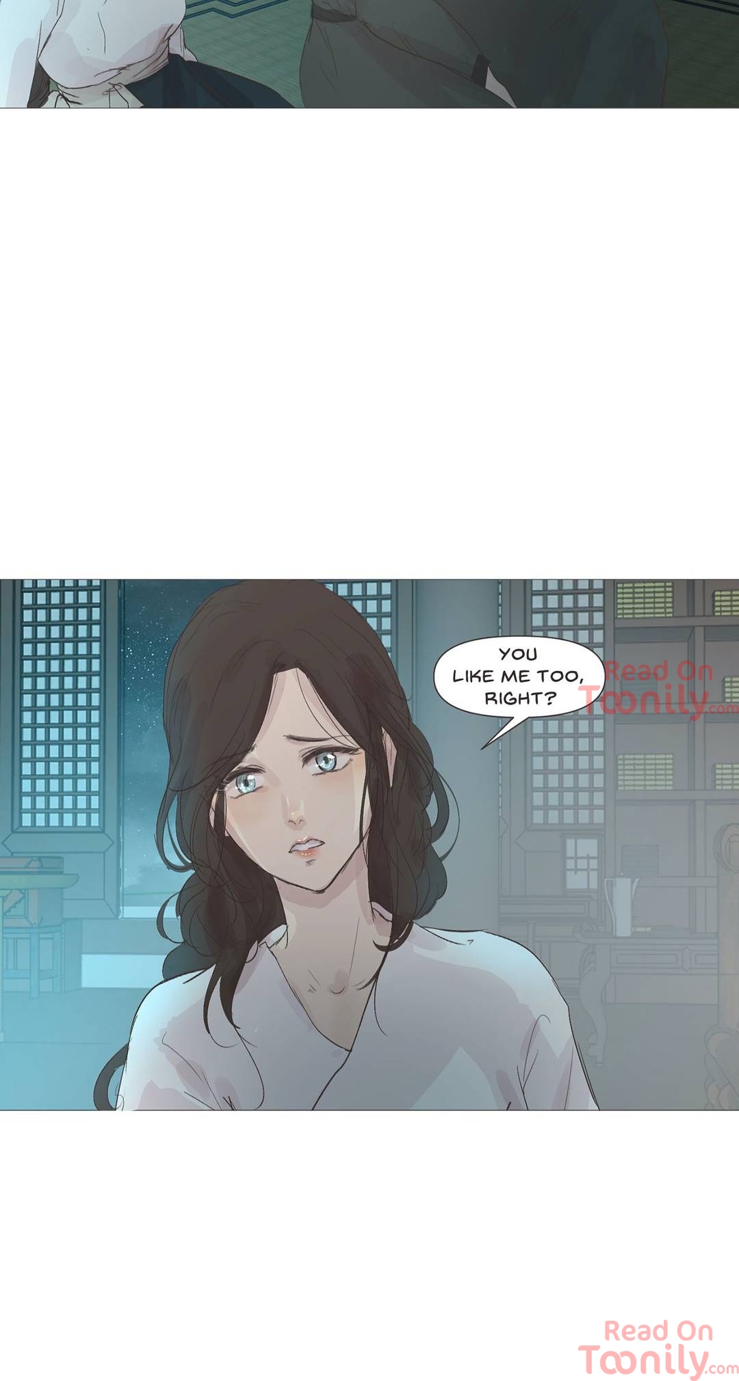 Ellin’s Solhwa Chapter 14 - Manhwa18.com