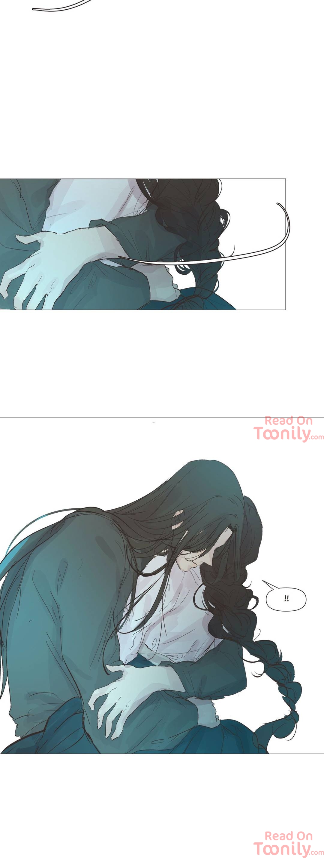 Ellin’s Solhwa Chapter 14 - Manhwa18.com