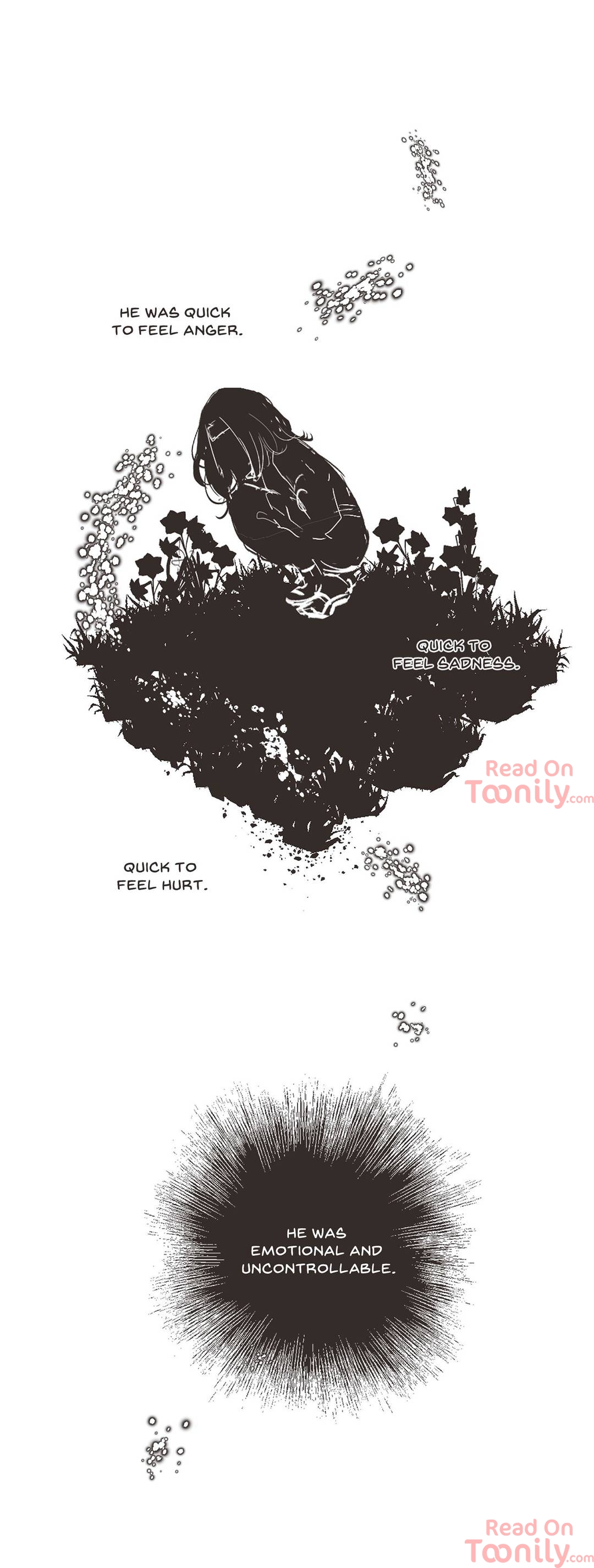 Ellin’s Solhwa Chapter 14 - Manhwa18.com