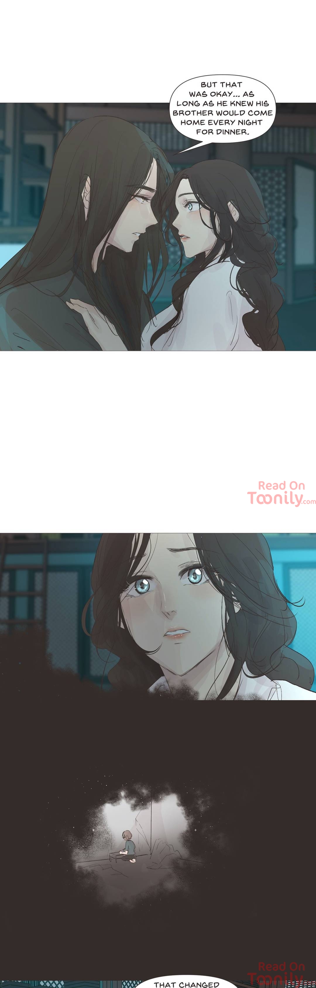 Ellin’s Solhwa Chapter 14 - Manhwa18.com