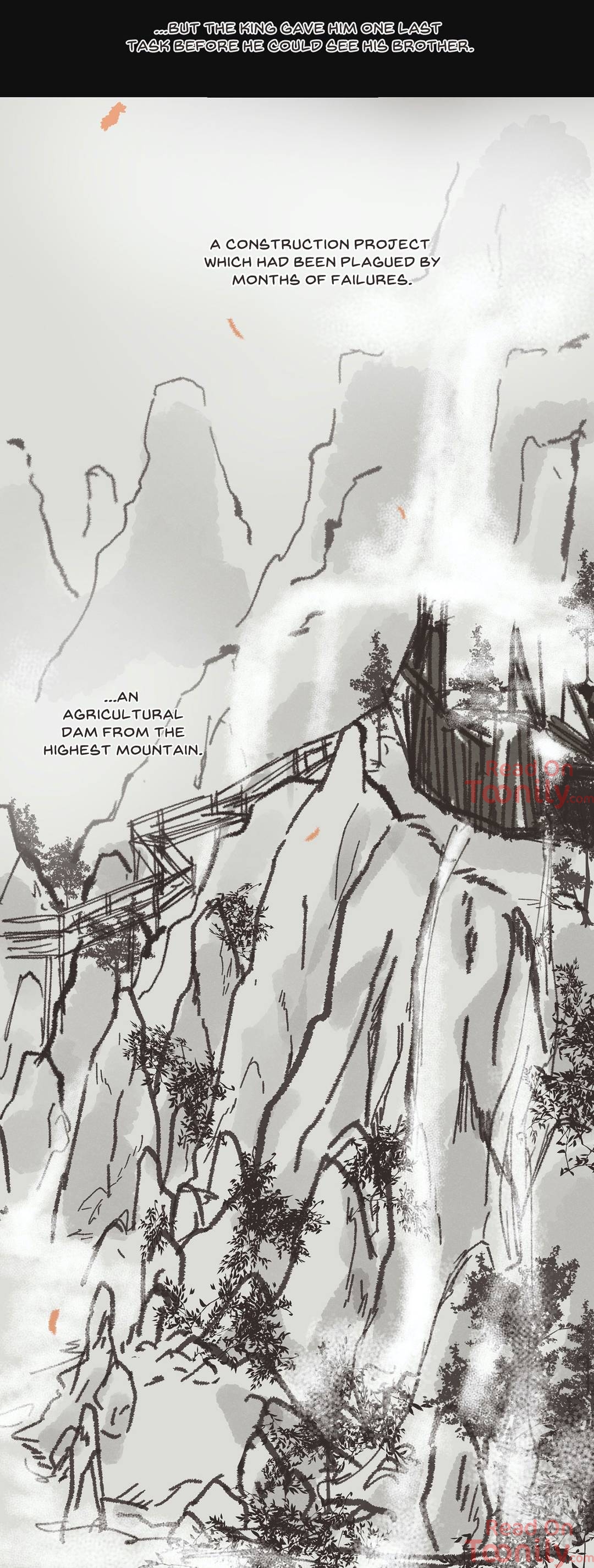 Ellin’s Solhwa Chapter 14 - Manhwa18.com