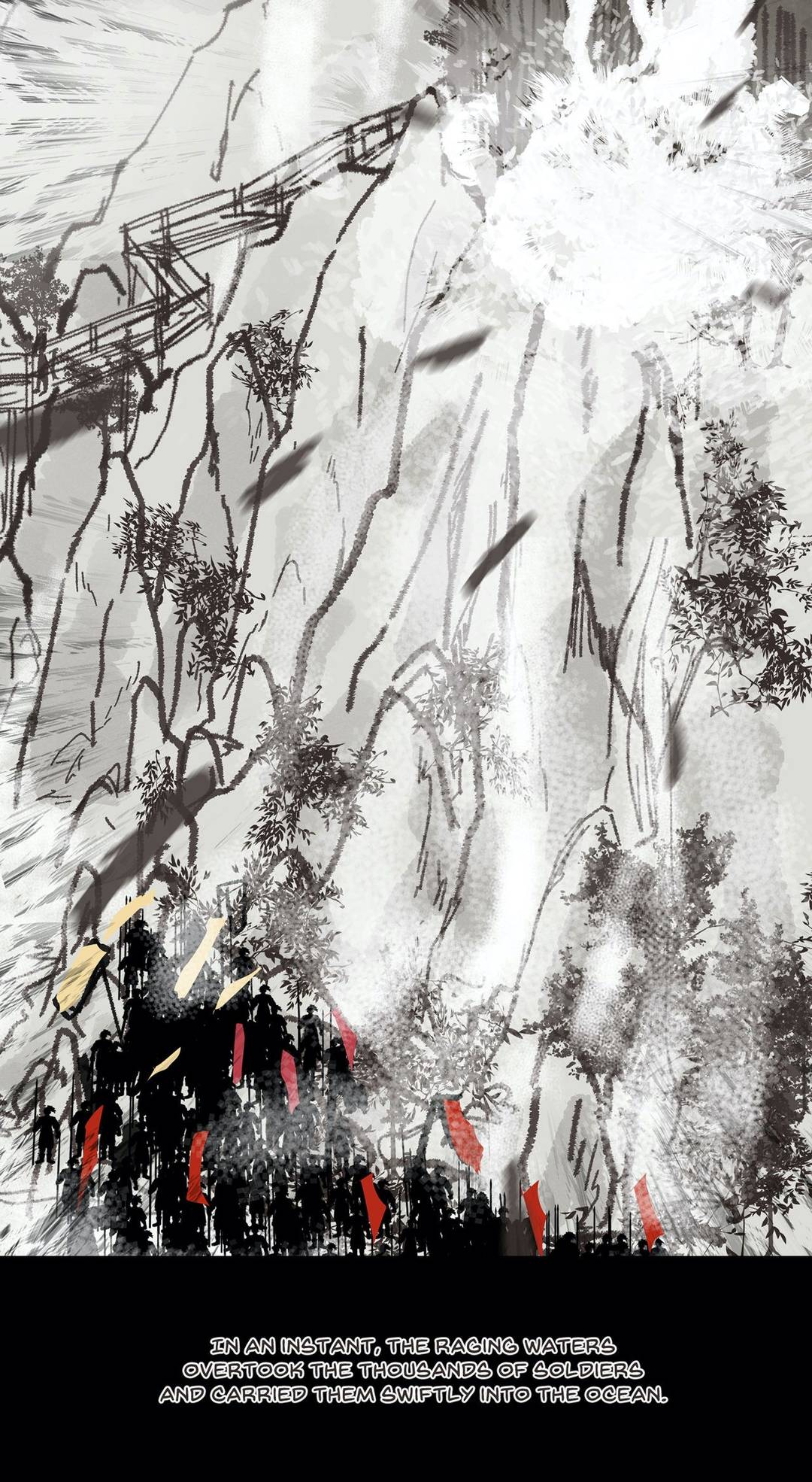 Ellin’s Solhwa Chapter 14 - Manhwa18.com