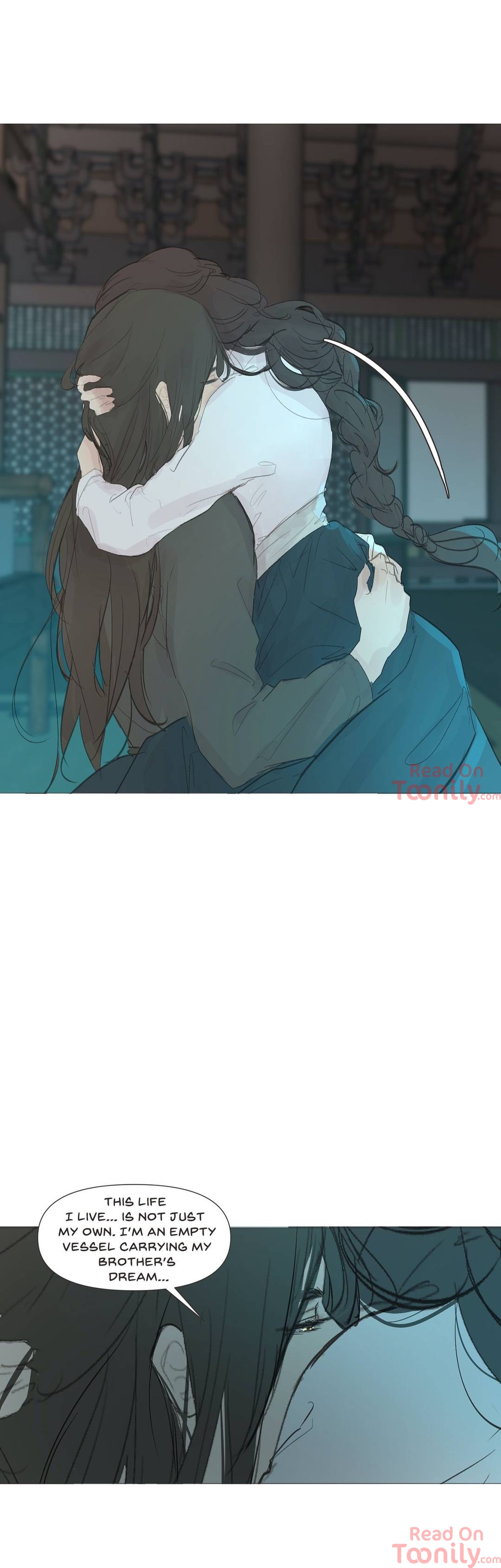 Ellin’s Solhwa Chapter 14 - Manhwa18.com