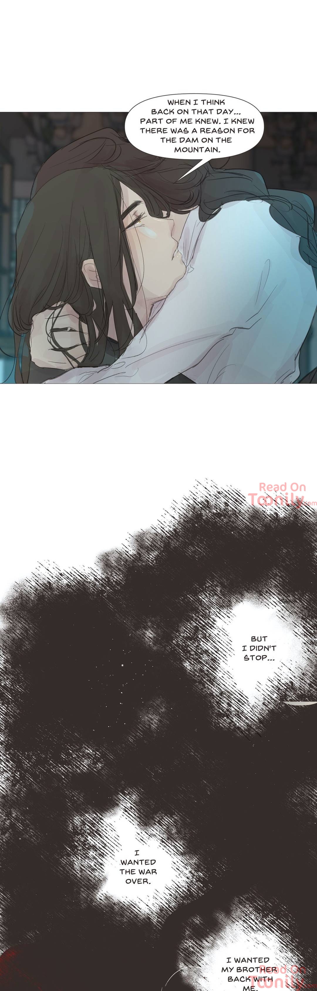 Ellin’s Solhwa Chapter 14 - Manhwa18.com