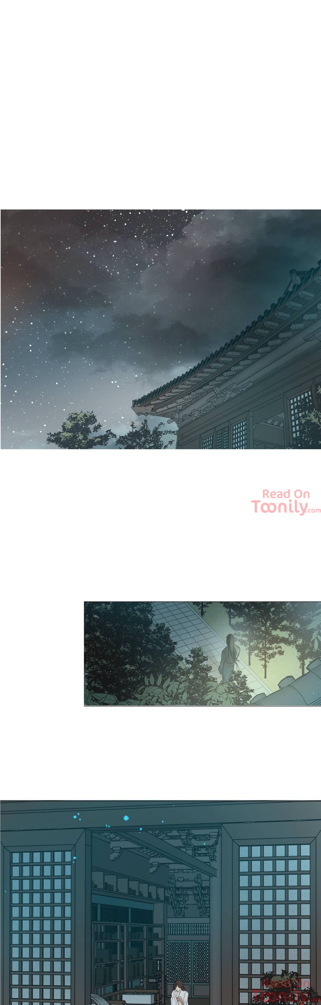 Ellin’s Solhwa Chapter 14 - Manhwa18.com