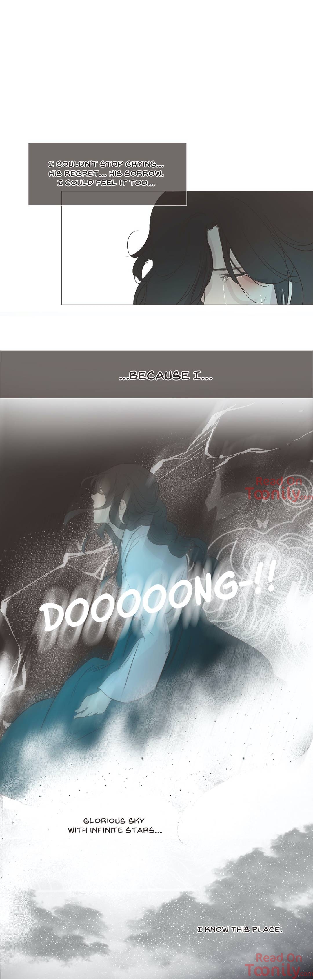 Ellin’s Solhwa Chapter 14 - Manhwa18.com