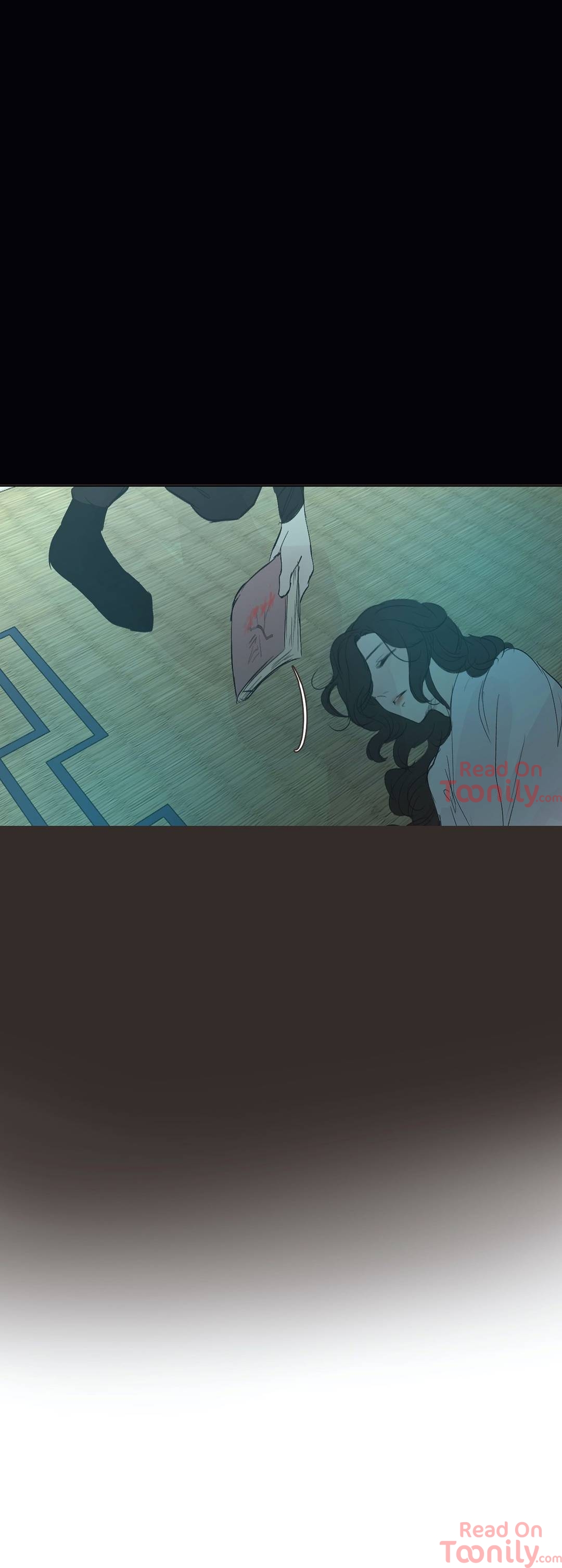 Ellin’s Solhwa Chapter 14 - Manhwa18.com