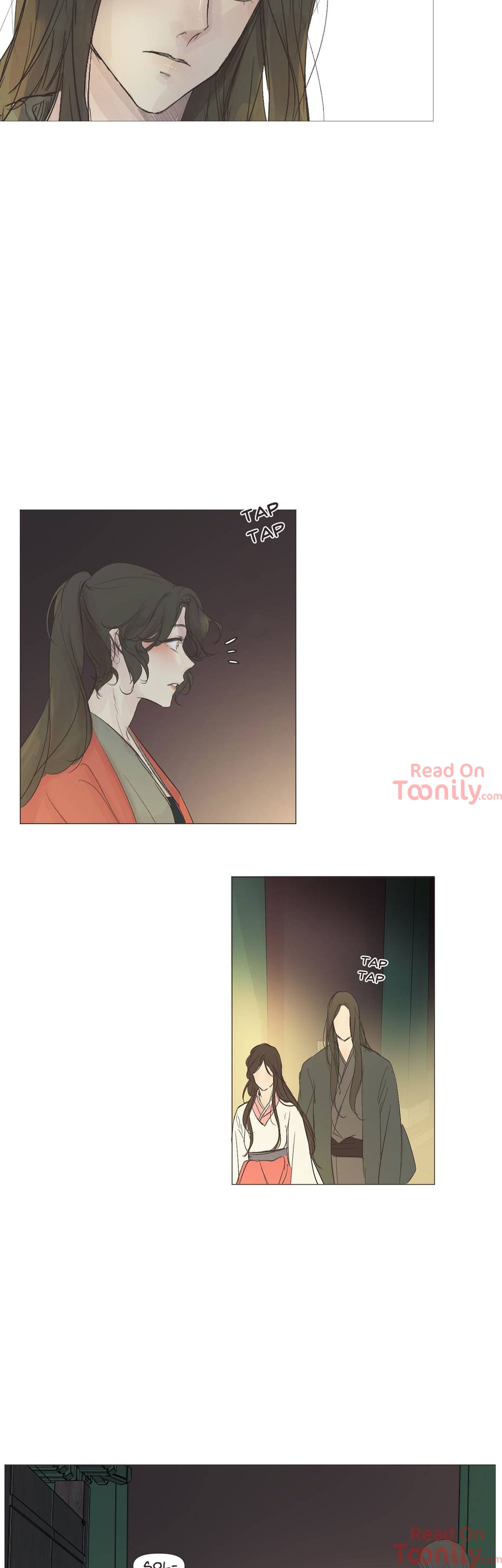 Ellin’s Solhwa Chapter 17 - Manhwa18.com