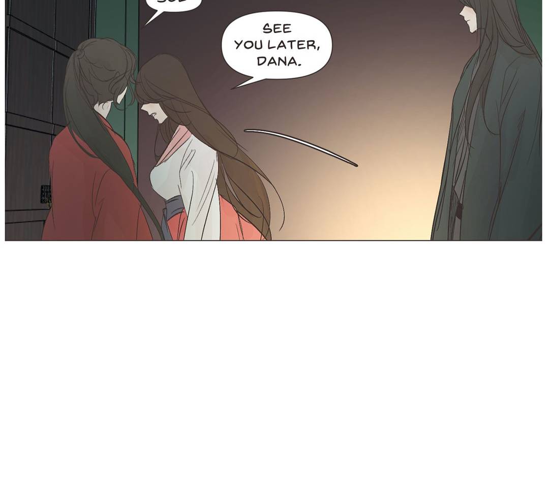 Ellin’s Solhwa Chapter 17 - Manhwa18.com