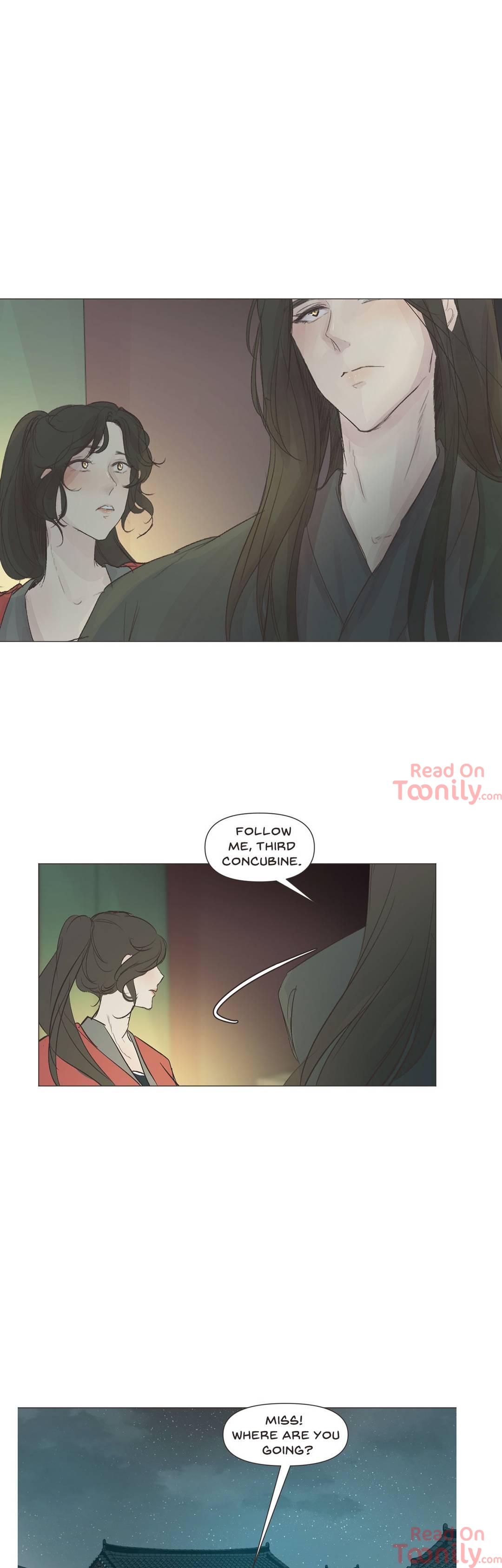 Ellin’s Solhwa Chapter 17 - Manhwa18.com