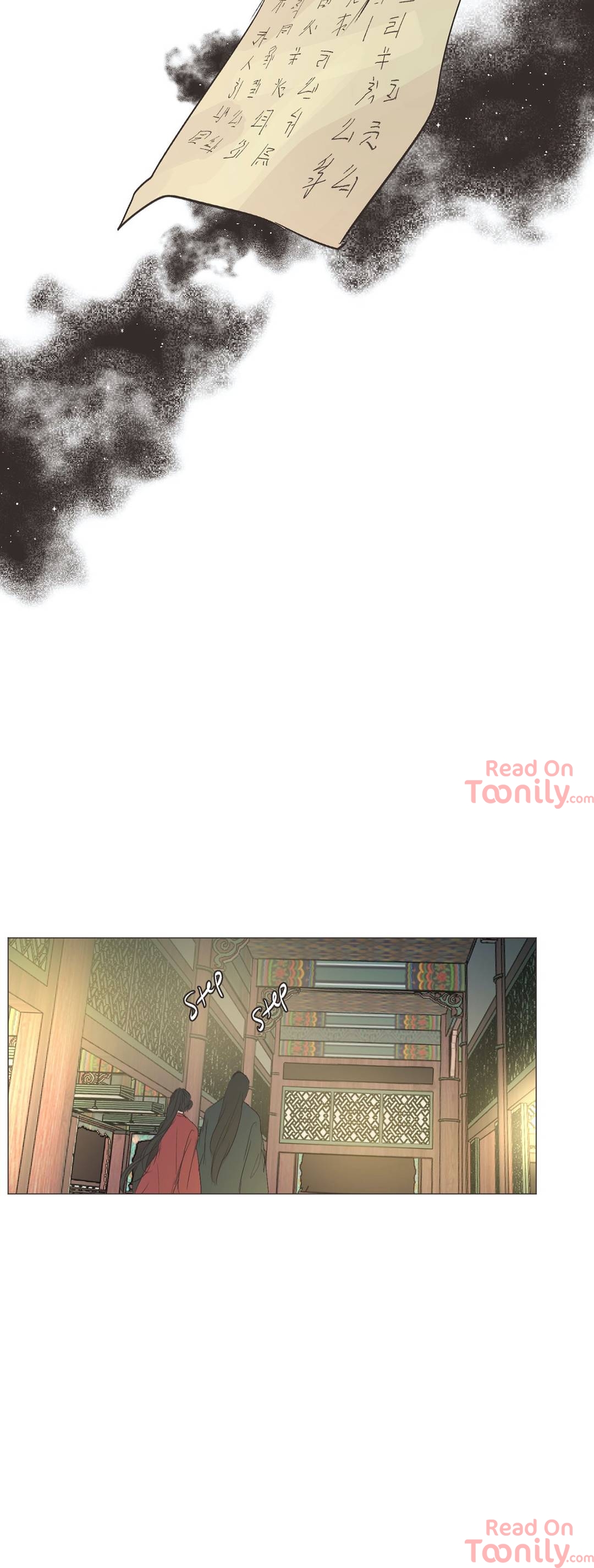 Ellin’s Solhwa Chapter 17 - Manhwa18.com