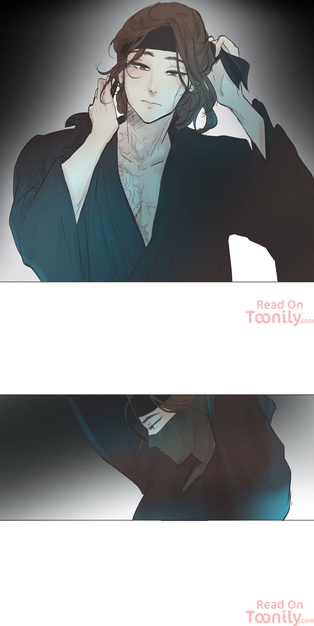 Ellin’s Solhwa Chapter 17 - Manhwa18.com