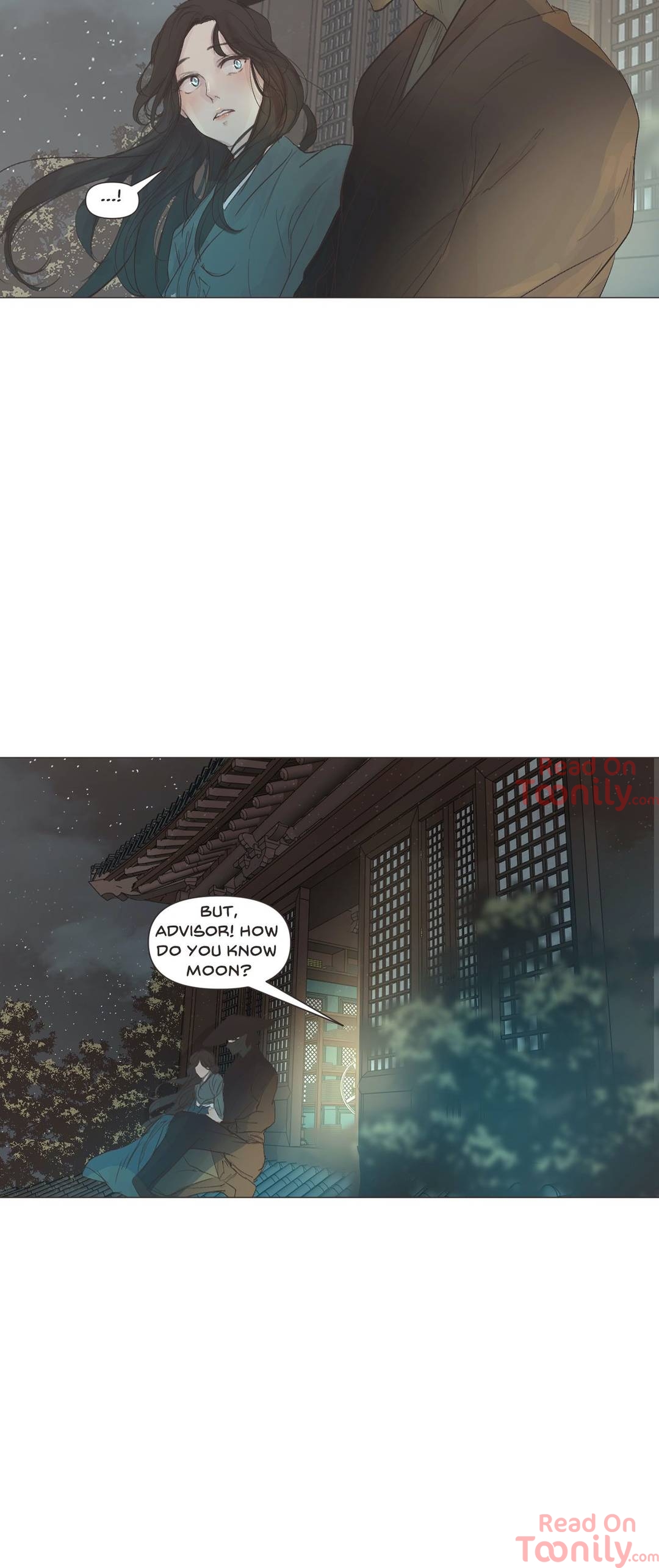 Ellin’s Solhwa Chapter 17 - Manhwa18.com