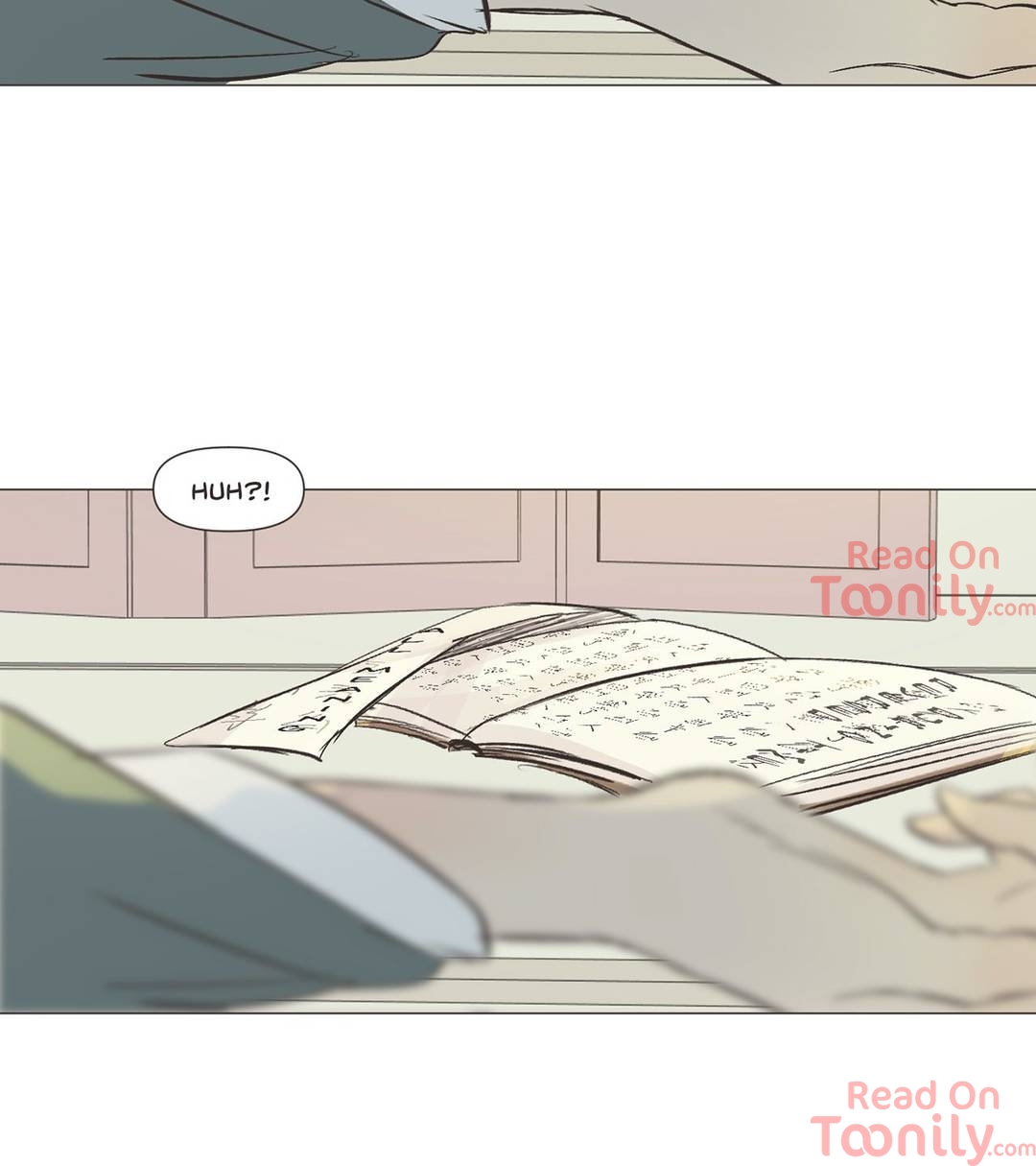 Ellin’s Solhwa Chapter 17 - Manhwa18.com