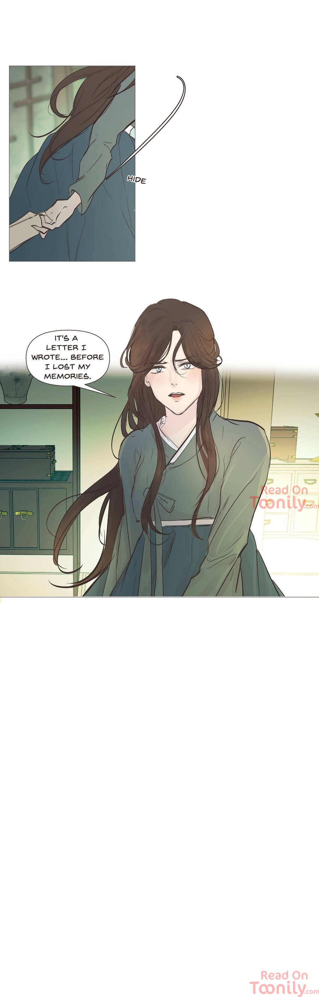 Ellin’s Solhwa Chapter 19 - Manhwa18.com