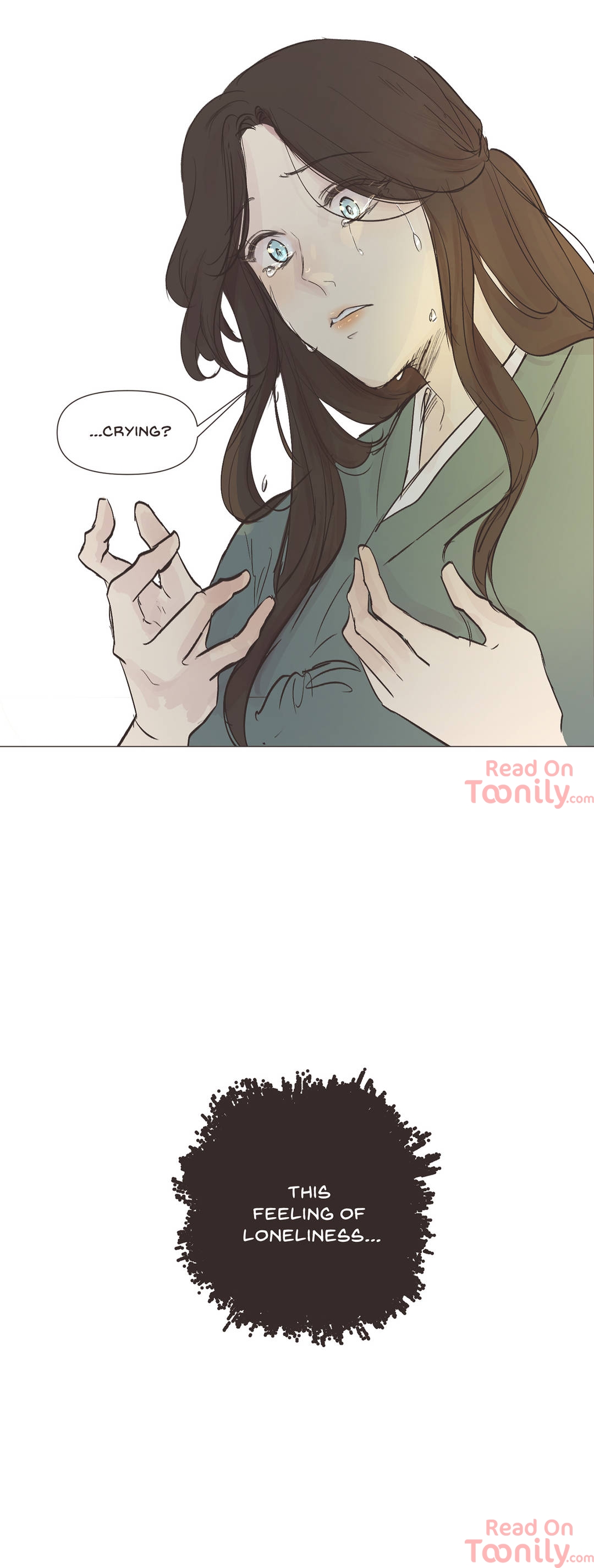 Ellin’s Solhwa Chapter 19 - Manhwa18.com