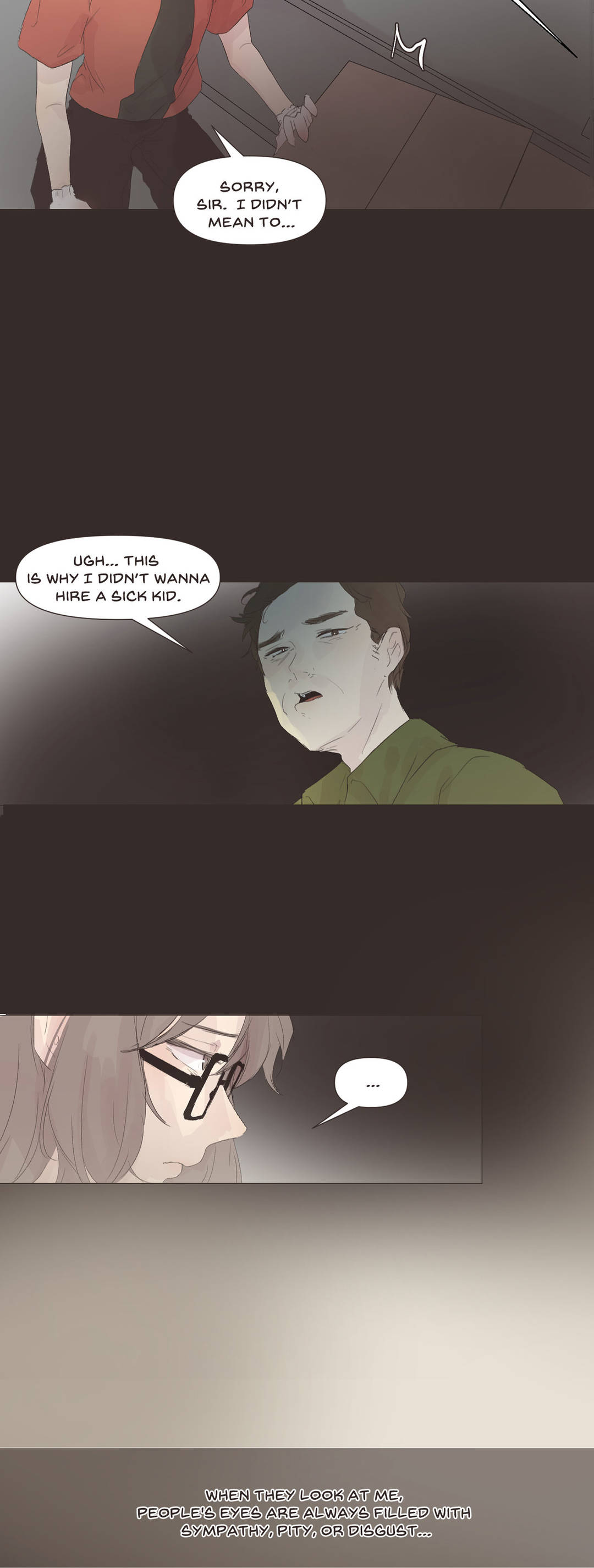 Ellin’s Solhwa Chapter 2 - Manhwa18.com