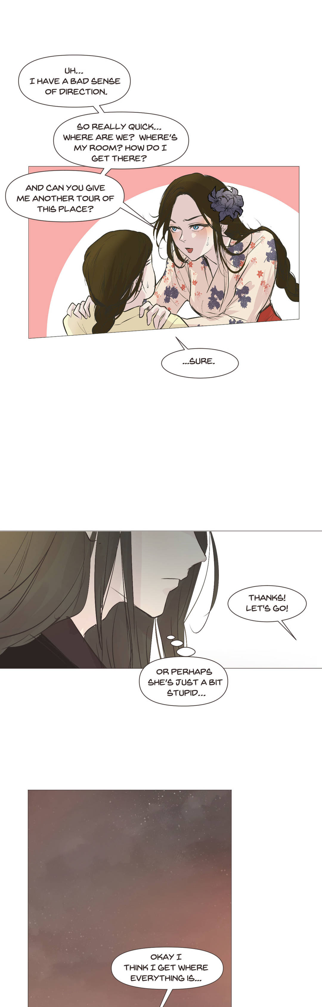 Ellin’s Solhwa Chapter 2 - Manhwa18.com