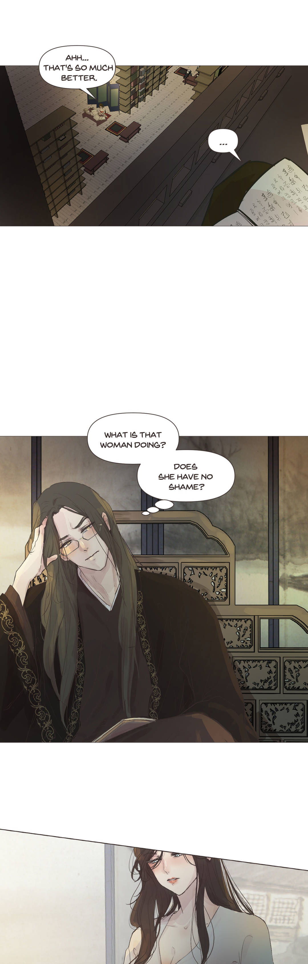 Ellin’s Solhwa Chapter 2 - Manhwa18.com