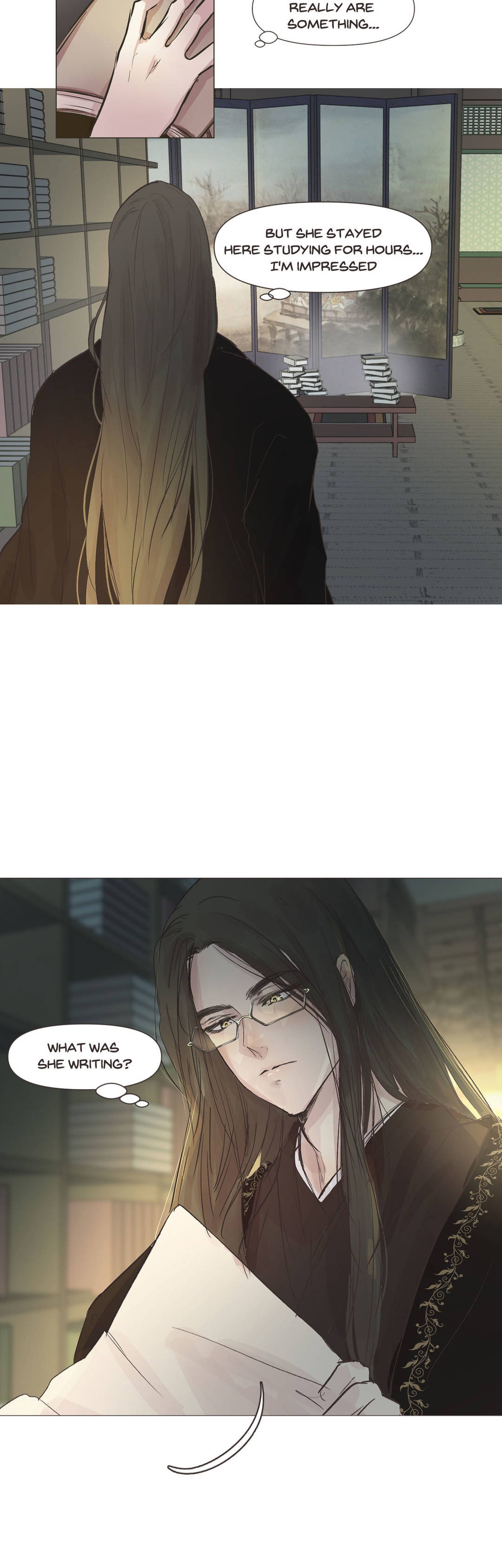 Ellin’s Solhwa Chapter 2 - Manhwa18.com