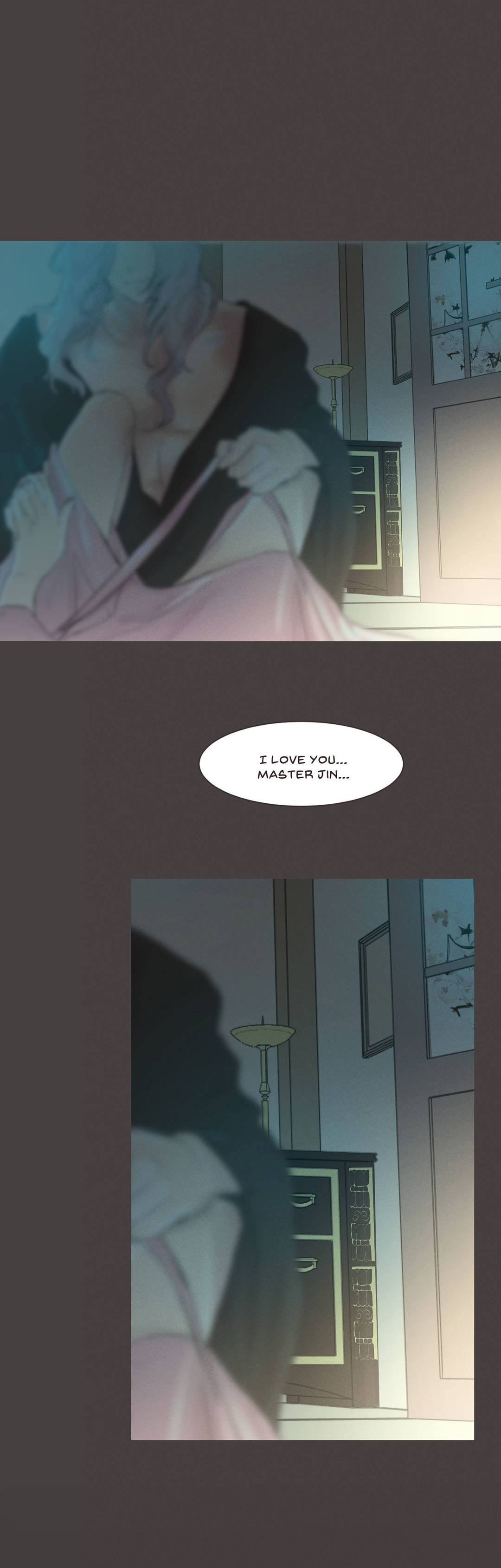 Ellin’s Solhwa Chapter 2 - Manhwa18.com