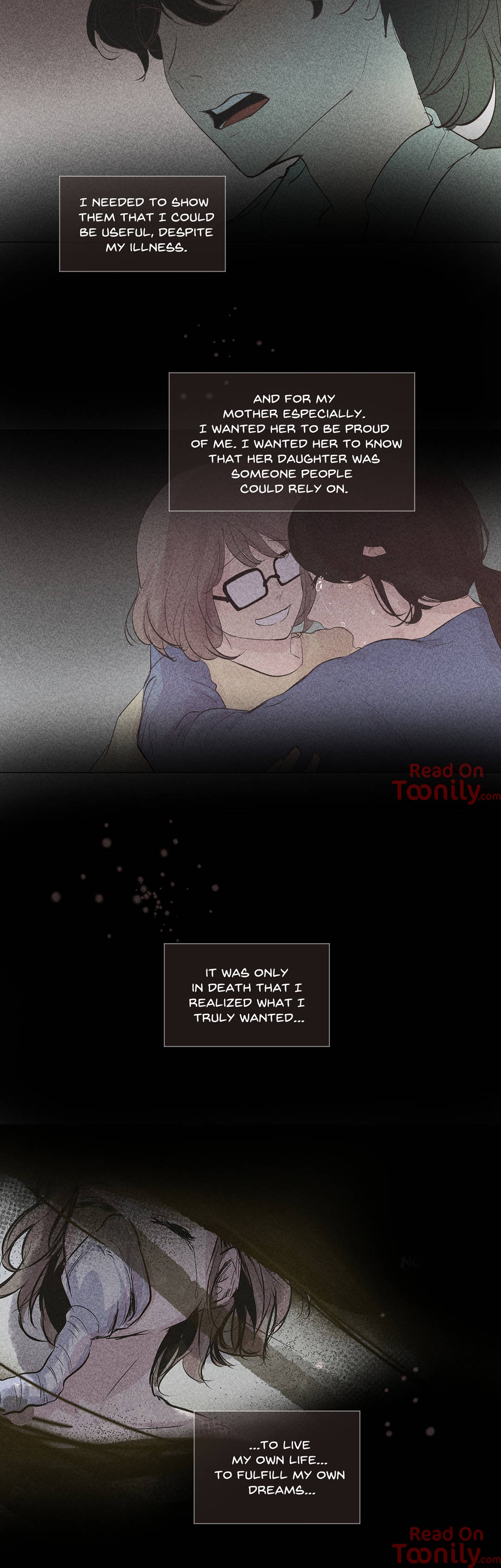 Ellin’s Solhwa Chapter 20 - Manhwa18.com