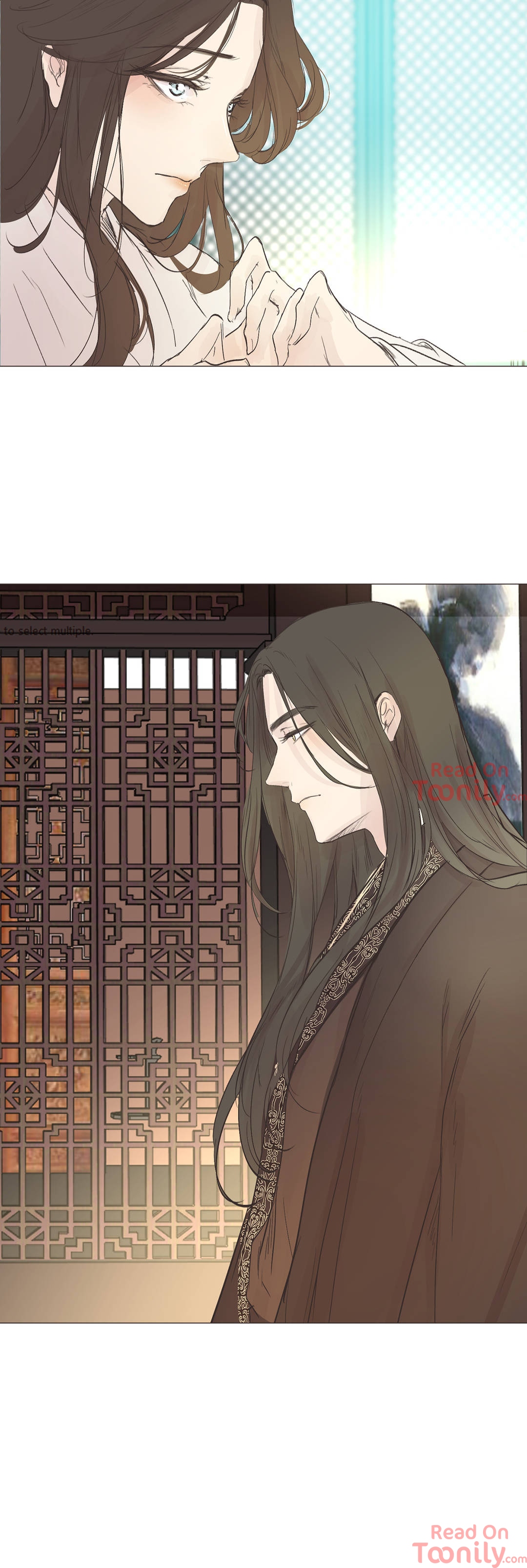 Ellin’s Solhwa Chapter 20 - Manhwa18.com