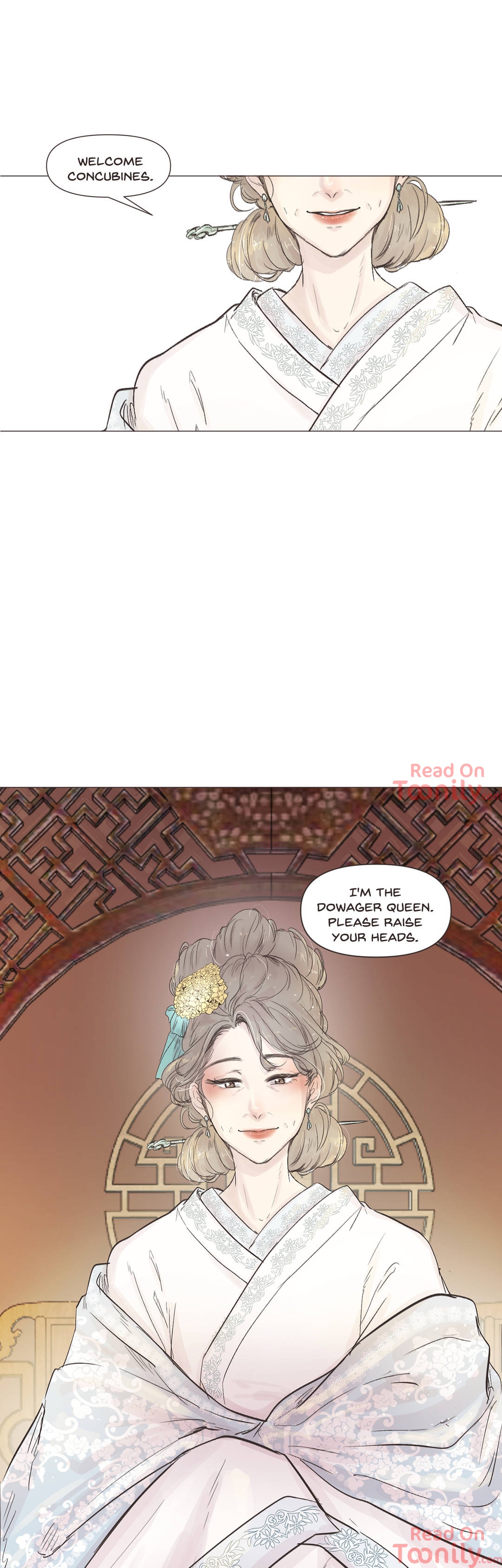 Ellin’s Solhwa Chapter 20 - Manhwa18.com