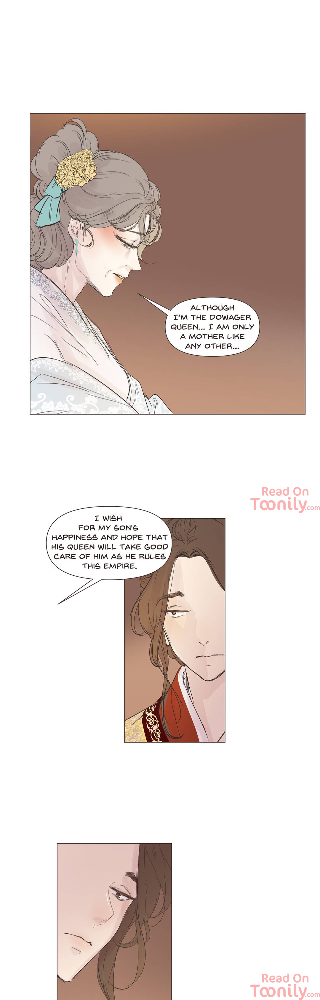 Ellin’s Solhwa Chapter 20 - Manhwa18.com