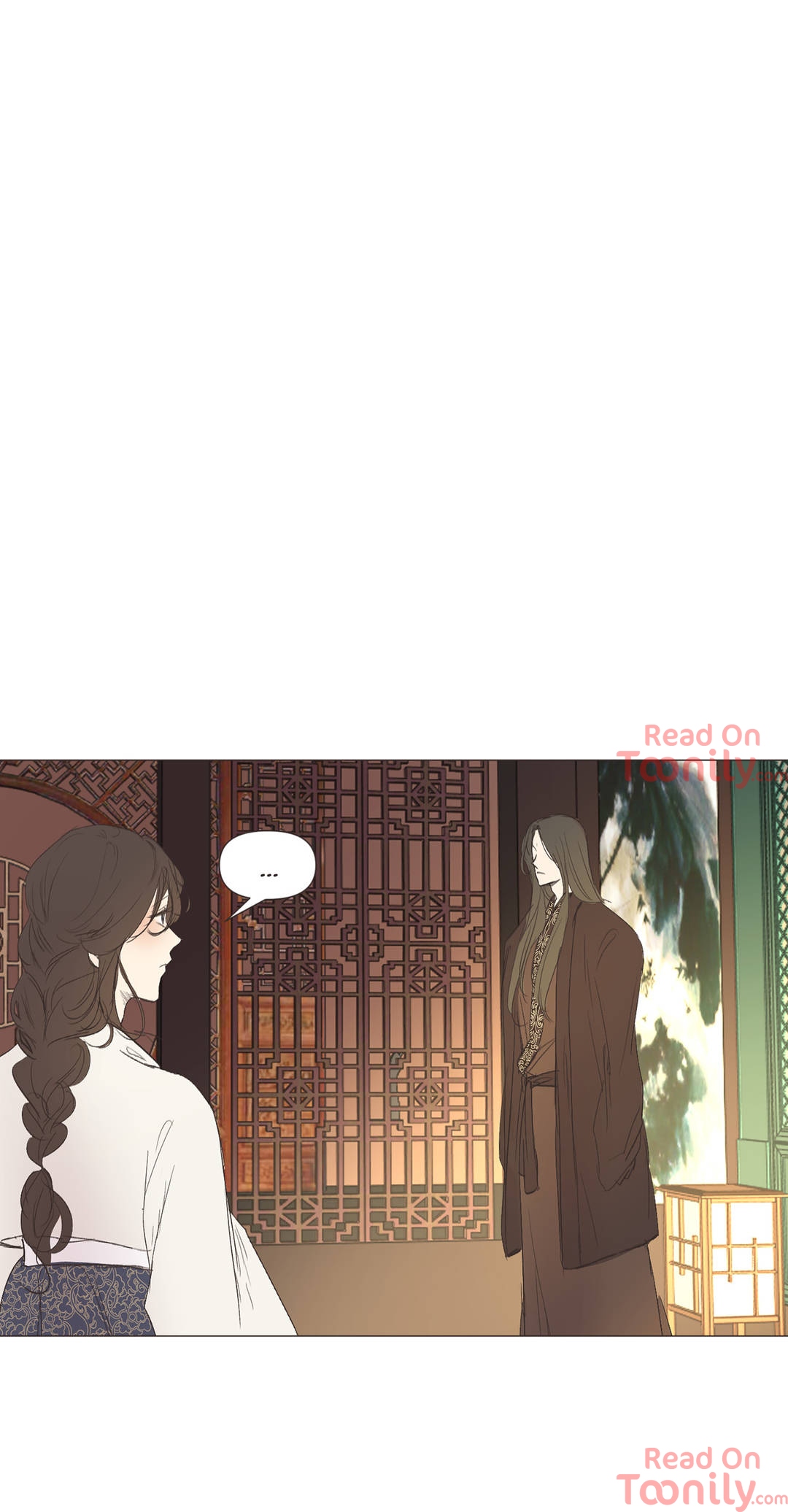 Ellin’s Solhwa Chapter 20 - Manhwa18.com