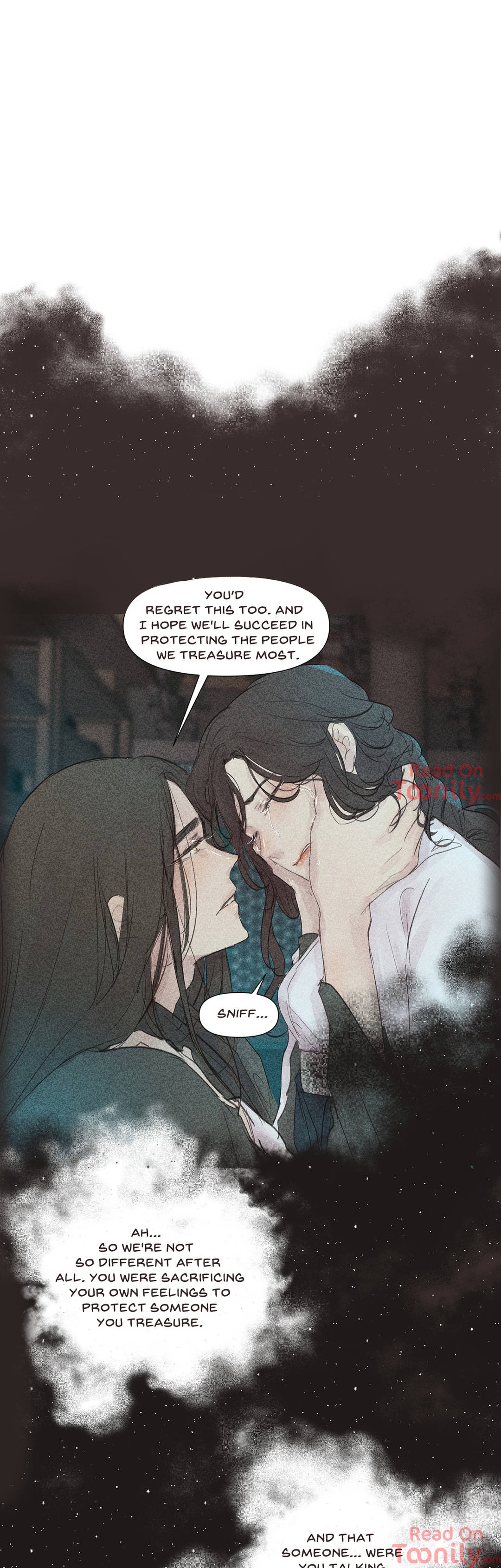 Ellin’s Solhwa Chapter 20 - Manhwa18.com