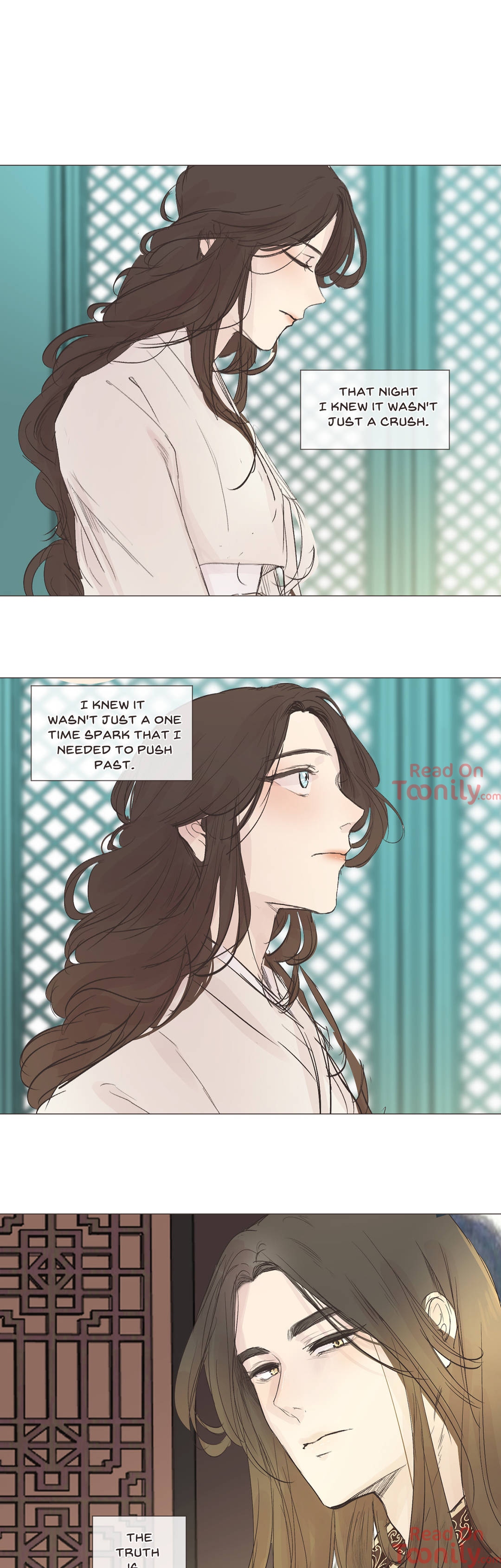 Ellin’s Solhwa Chapter 20 - Manhwa18.com