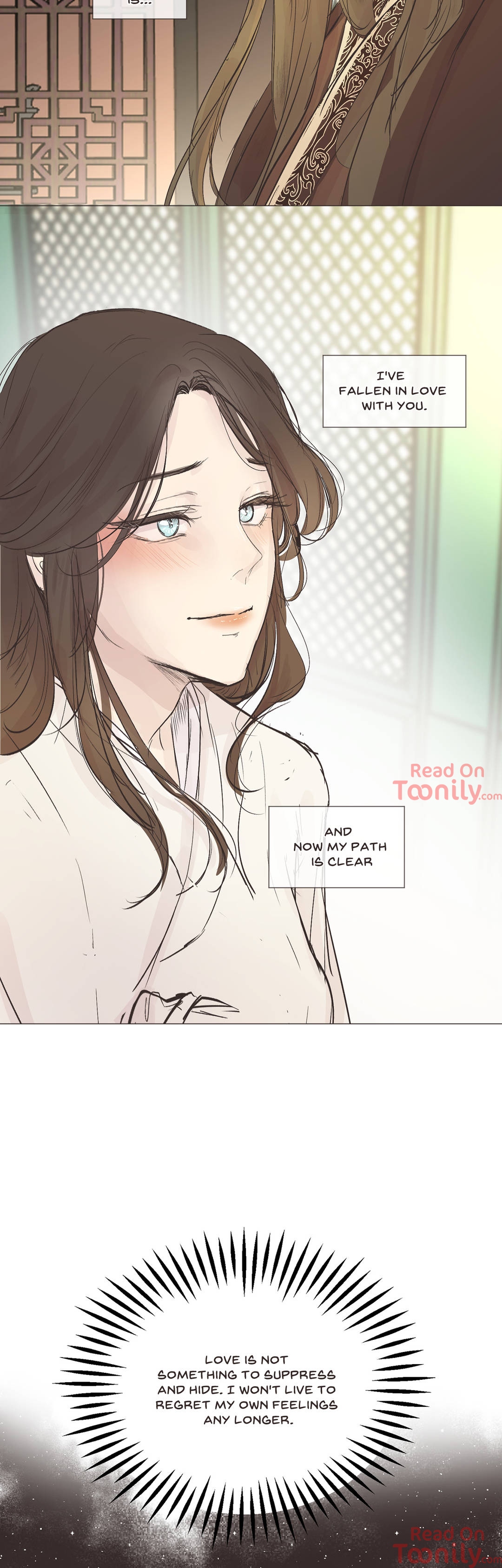 Ellin’s Solhwa Chapter 20 - Manhwa18.com