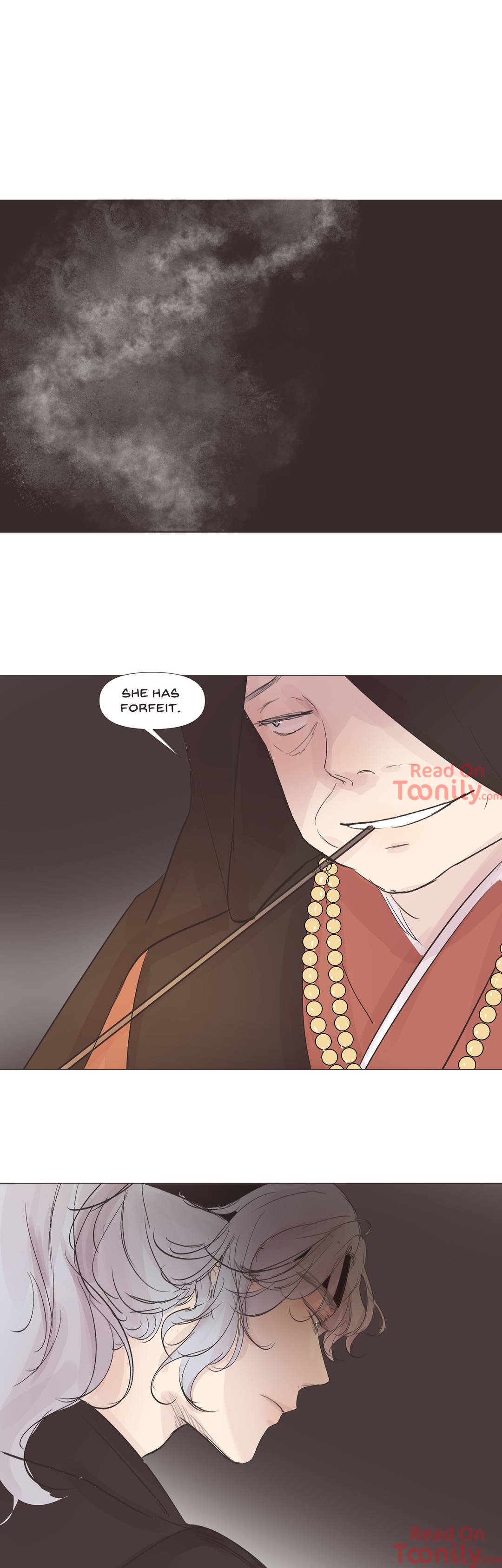 Ellin’s Solhwa Chapter 20 - Manhwa18.com