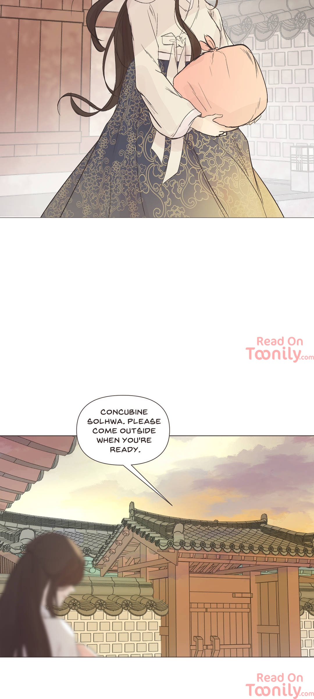 Ellin’s Solhwa Chapter 20 - Manhwa18.com