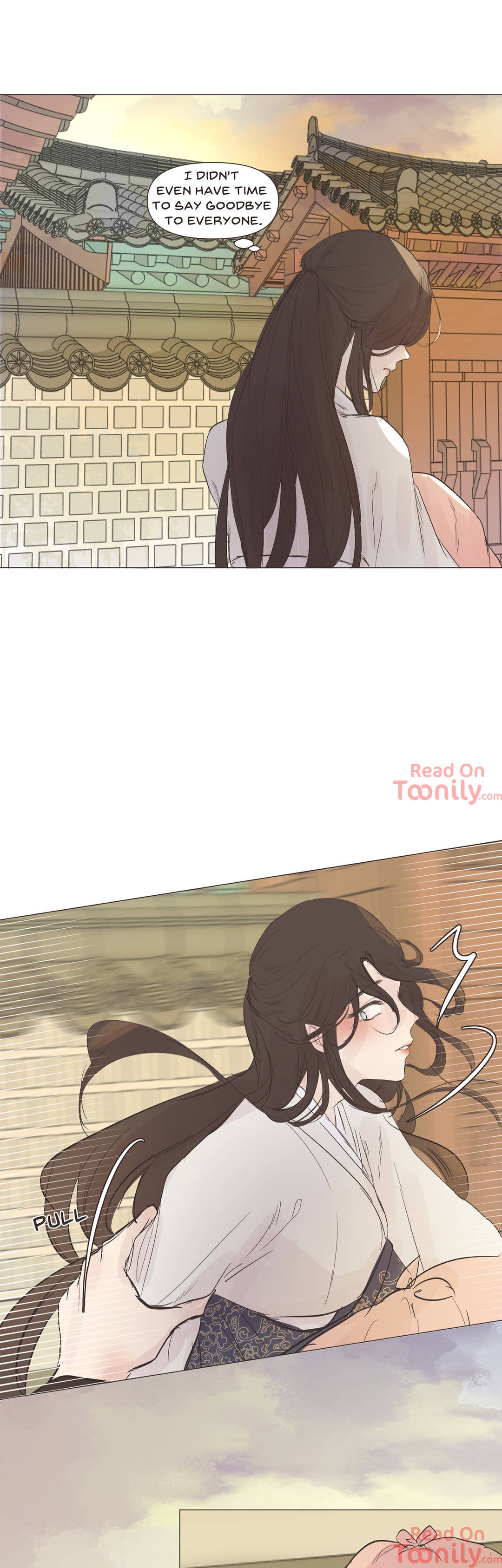 Ellin’s Solhwa Chapter 20 - Manhwa18.com